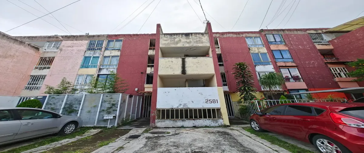 Foto de departamento en venta en isla ciclades 2581, jardines del sur, guadalajara, jalisco, 30359675 No. 01
