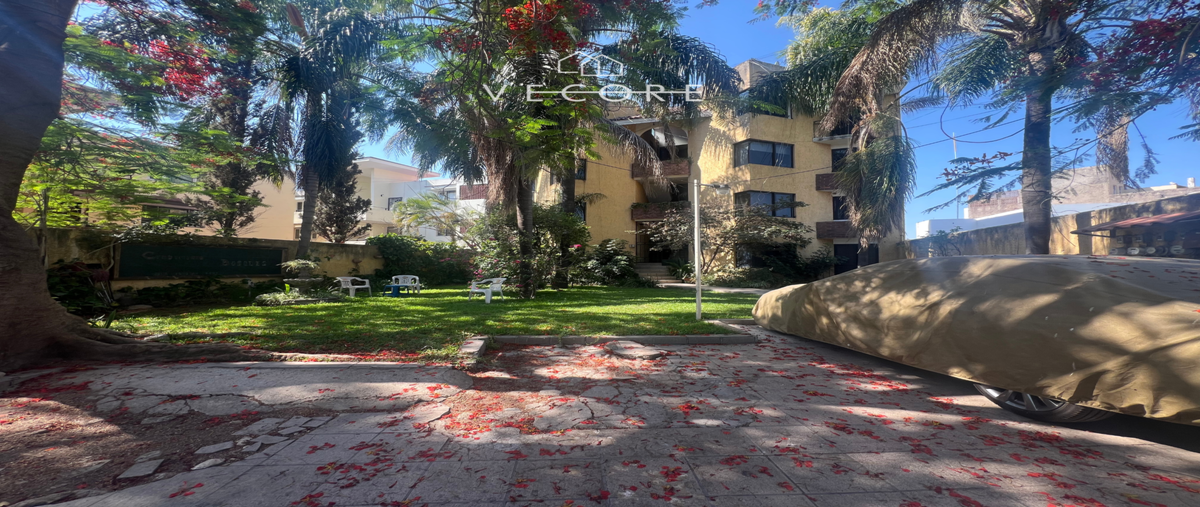 Foto de departamento en venta en isla cleofas , bosques de la victoria, guadalajara, jalisco, 29909697 No. 01