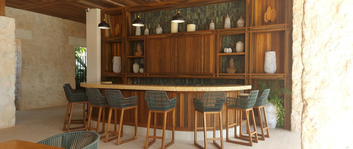 Foto de terreno habitacional en venta en isla contoy 64, los santos, benito juárez, quintana roo, 28722258 No. 03