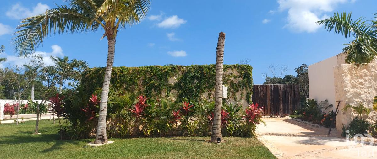 Foto de terreno habitacional en venta en isla contoy 64, los santos, benito juárez, quintana roo, 28722258 No. 04