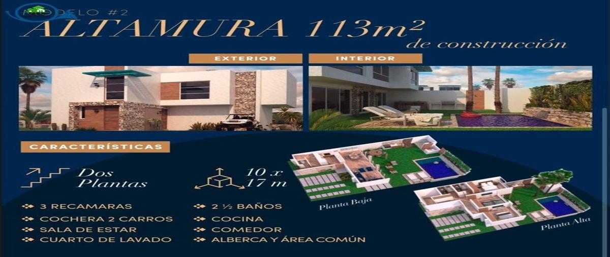 Foto de casa en venta en isla cortés , altata, navolato, sinaloa, 0 No. 03