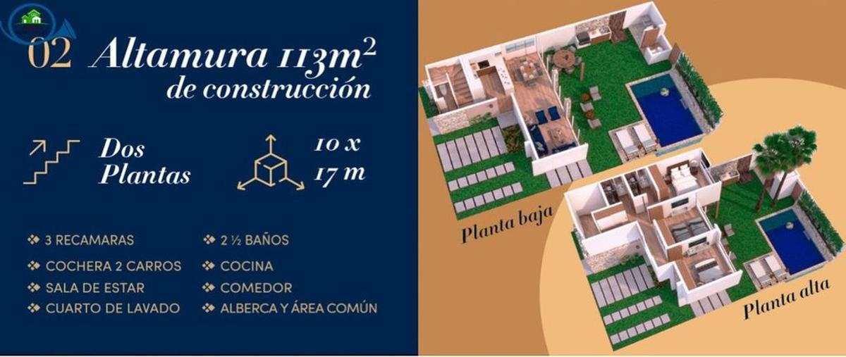 Foto de casa en venta en isla cortés , altata, navolato, sinaloa, 0 No. 04