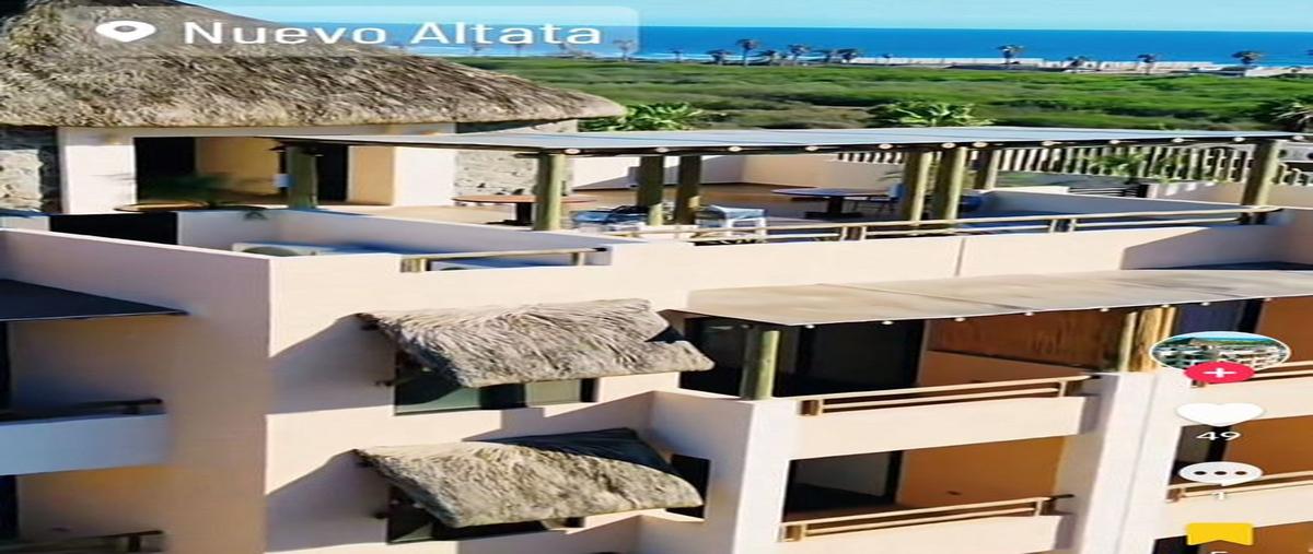 Foto de departamento en venta en isla cortés , altata, navolato, sinaloa, 0 No. 05