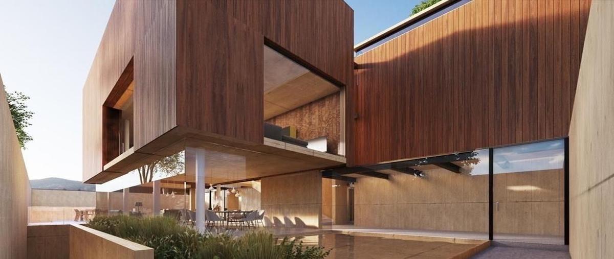 Foto de casa en venta en isla country club , las canteras, huixquilucan, méxico, 13975162 No. 01