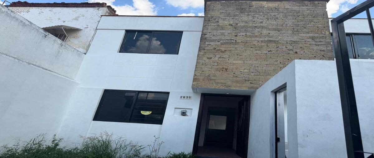 Foto de casa en venta en isla curazao , jardines de la cruz 1a. sección, guadalajara, jalisco, 30366541 No. 01