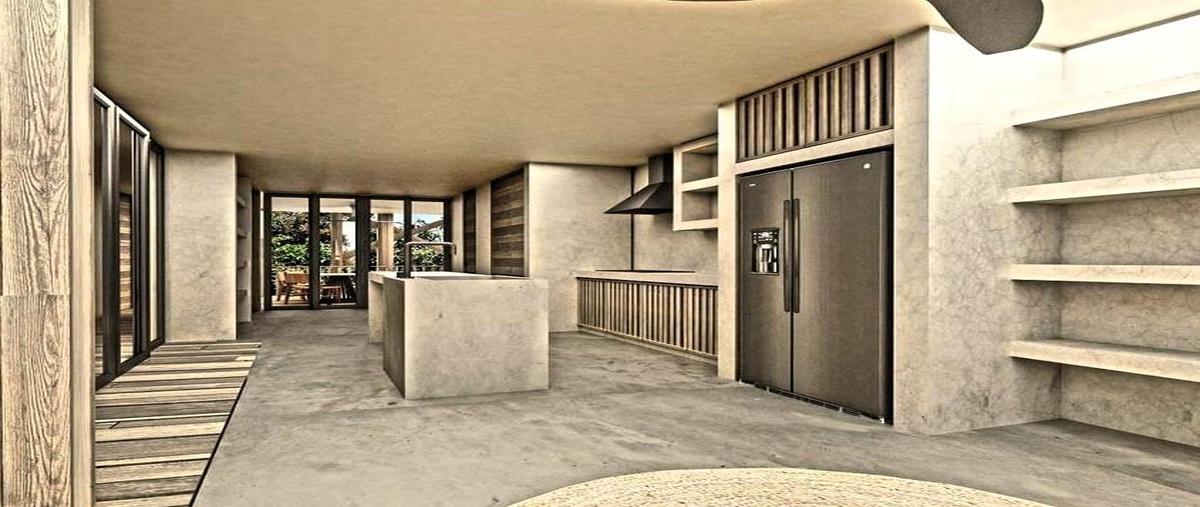 Foto de departamento en venta en  , isla de holbox, lázaro cárdenas, quintana roo, 22830912 No. 03