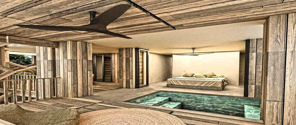 Foto de departamento en venta en  , isla de holbox, lázaro cárdenas, quintana roo, 22830912 No. 04