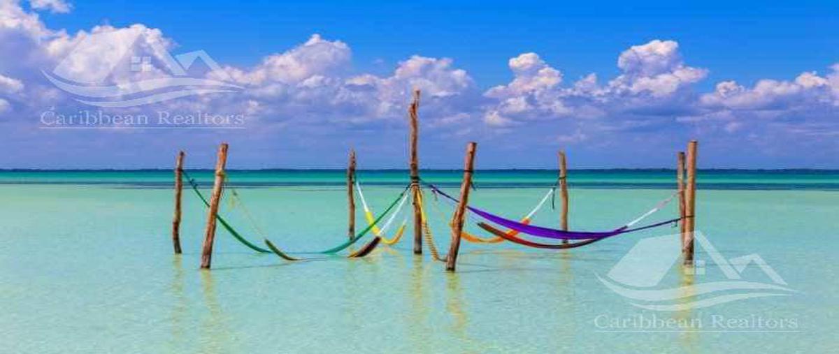 Foto de terreno habitacional en venta en  , isla de holbox, lázaro cárdenas, quintana roo, 0 No. 04
