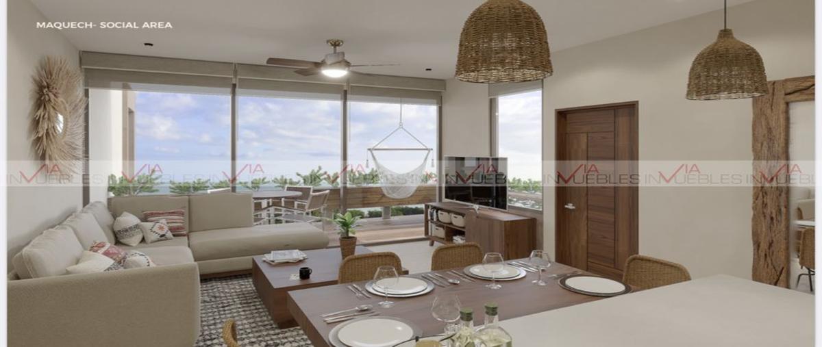 Foto de departamento en venta en  , isla de holbox, lázaro cárdenas, quintana roo, 26960728 No. 03