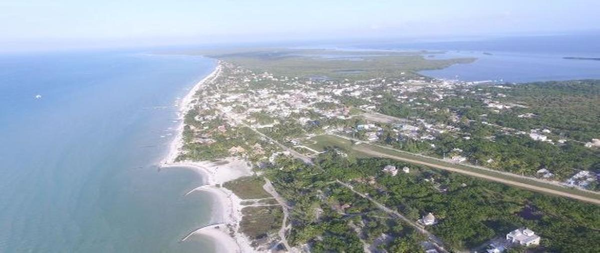 Foto de terreno comercial en venta en  , isla de holbox, lázaro cárdenas, quintana roo, 27045919 No. 03