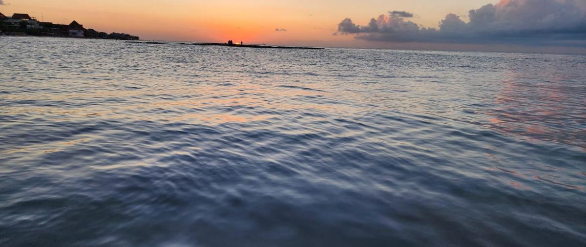 Foto de terreno habitacional en venta en  , isla de holbox, lázaro cárdenas, quintana roo, 27074461 No. 04