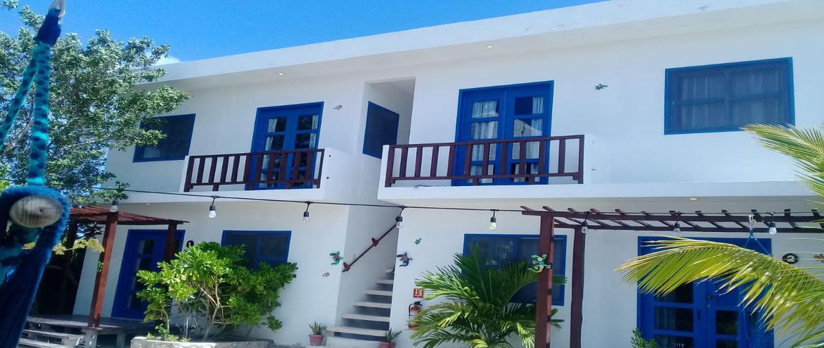 Foto de edificio en venta en  , isla de holbox, lázaro cárdenas, quintana roo, 0 No. 05