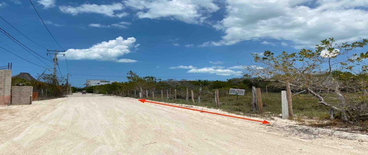 Foto de terreno habitacional en venta en  , isla de holbox, lázaro cárdenas, quintana roo, 0 No. 04
