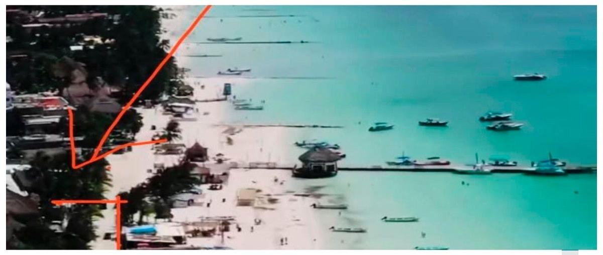 Foto de terreno habitacional en venta en  , isla de holbox, lázaro cárdenas, quintana roo, 0 No. 03