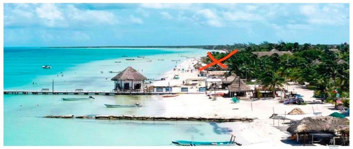 Foto de terreno habitacional en venta en  , isla de holbox, lázaro cárdenas, quintana roo, 0 No. 04