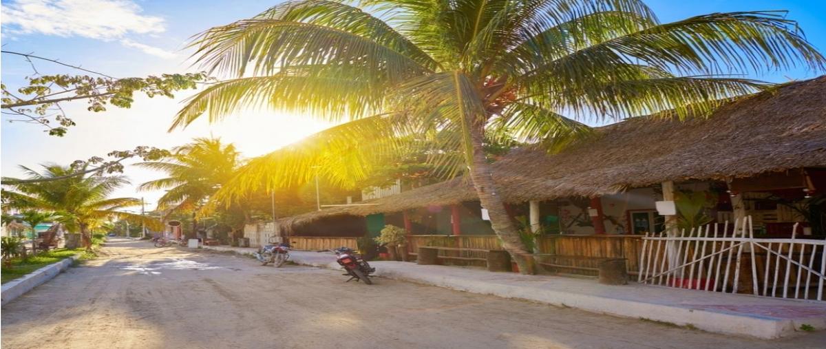 Foto de terreno habitacional en venta en  , isla de holbox, lázaro cárdenas, quintana roo, 0 No. 04