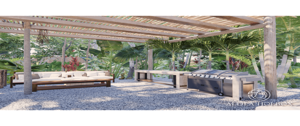 Foto de terreno habitacional en venta en  , isla de holbox, lázaro cárdenas, quintana roo, 0 No. 05