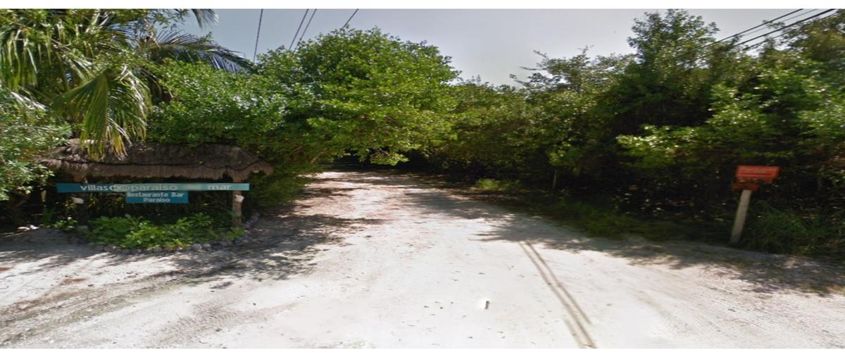 Foto de terreno habitacional en venta en  , isla de holbox, lázaro cárdenas, quintana roo, 0 No. 03