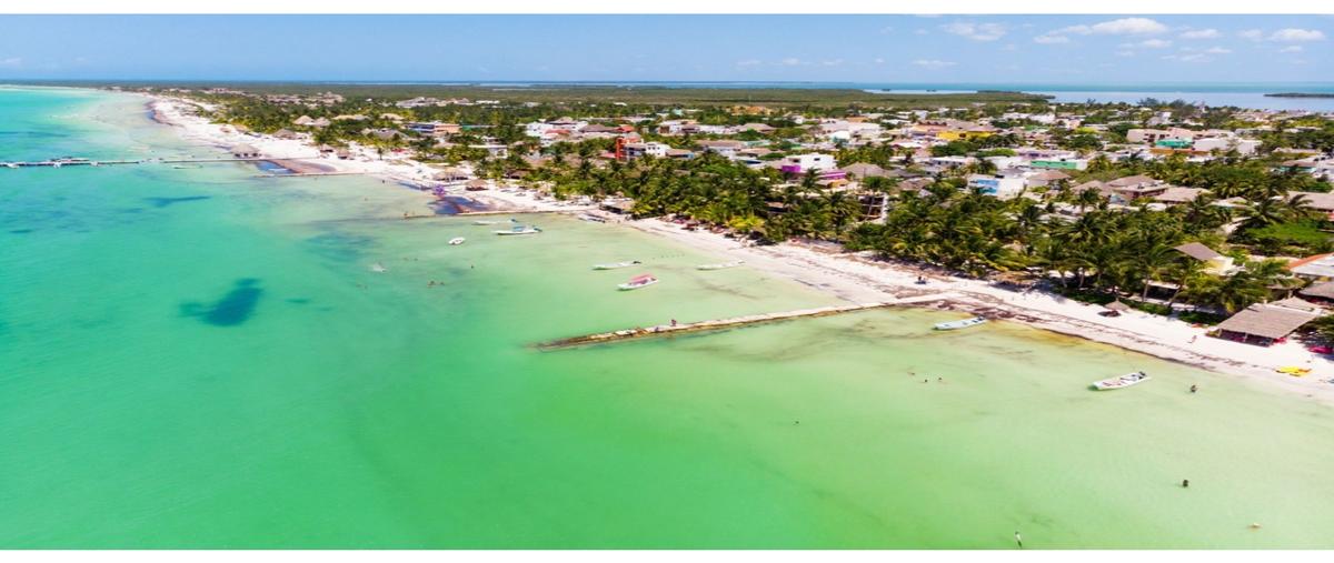 Foto de terreno habitacional en venta en  , isla de holbox, lázaro cárdenas, quintana roo, 0 No. 04