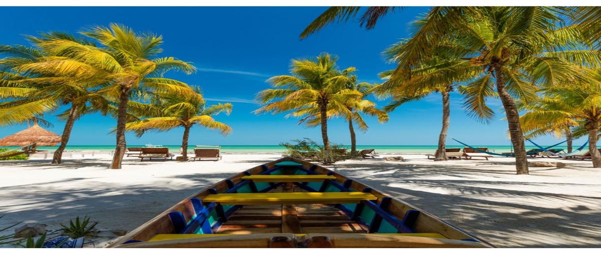 Foto de terreno habitacional en venta en  , isla de holbox, lázaro cárdenas, quintana roo, 0 No. 05