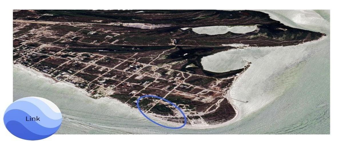 Foto de terreno habitacional en , isla de holbox, lázaro cárdenas, quintana roo, 28646980 foto 01 Foto de terreno habitacional en venta en , isla de holbox, lázaro cárdenas, quintana roo, 28646980 No. 01