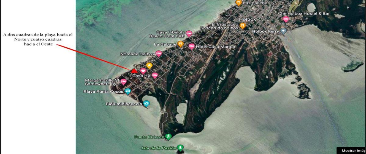 Foto de terreno habitacional en , isla de holbox, lázaro cárdenas, quintana roo, 0 foto 03 Foto de terreno habitacional en venta en , isla de holbox, lázaro cárdenas, quintana roo, 0 No. 03