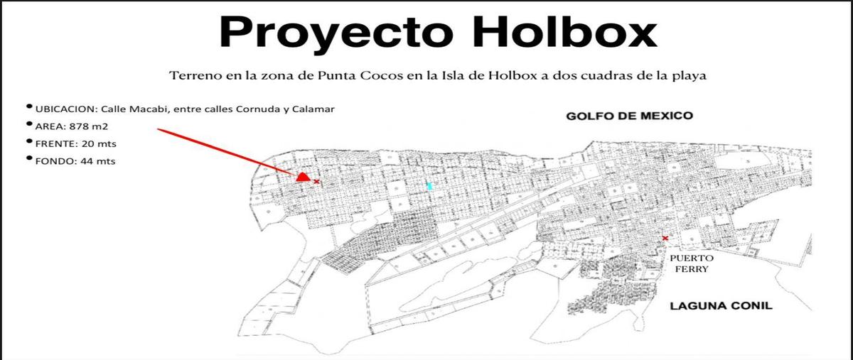 Foto de terreno habitacional en , isla de holbox, lázaro cárdenas, quintana roo, 0 foto 05 Foto de terreno habitacional en venta en , isla de holbox, lázaro cárdenas, quintana roo, 0 No. 05