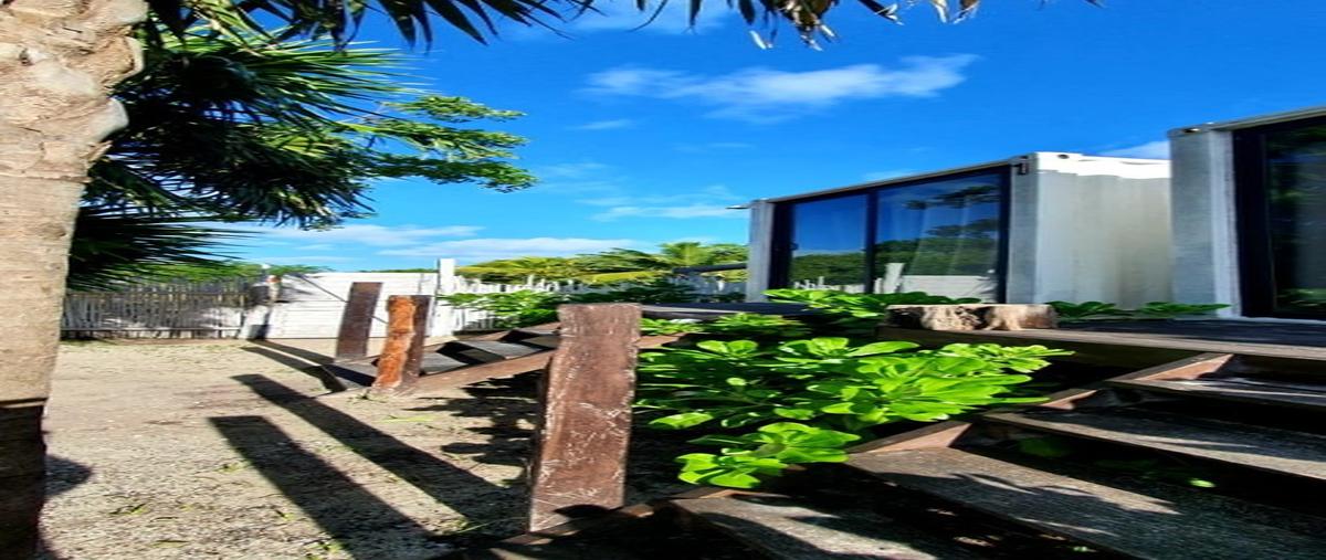 Foto de departamento en venta en  , isla de holbox, lázaro cárdenas, quintana roo, 0 No. 03