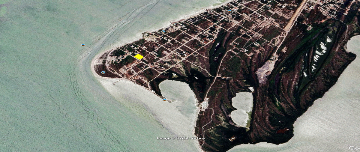 Foto de terreno habitacional en venta en  , isla de holbox, lázaro cárdenas, quintana roo, 29221616 No. 03