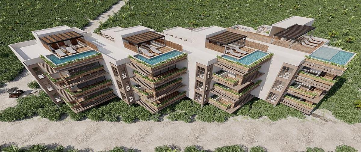 Foto de departamento en , isla de holbox, lázaro cárdenas, quintana roo, 0 foto 01 Foto de departamento en venta en , isla de holbox, lázaro cárdenas, quintana roo, 0 No. 01