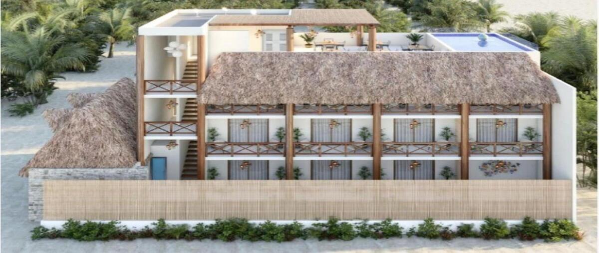 Foto de edificio en , isla de holbox, lázaro cárdenas, quintana roo, 0 foto 01 Foto de edificio en venta en , isla de holbox, lázaro cárdenas, quintana roo, 0 No. 01