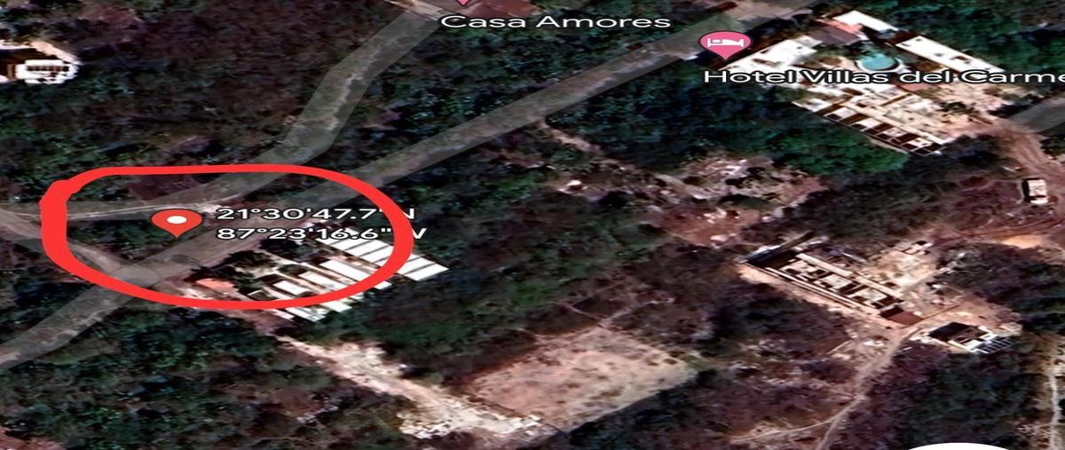Foto de terreno habitacional en venta en  , isla de holbox, lázaro cárdenas, quintana roo, 0 No. 03