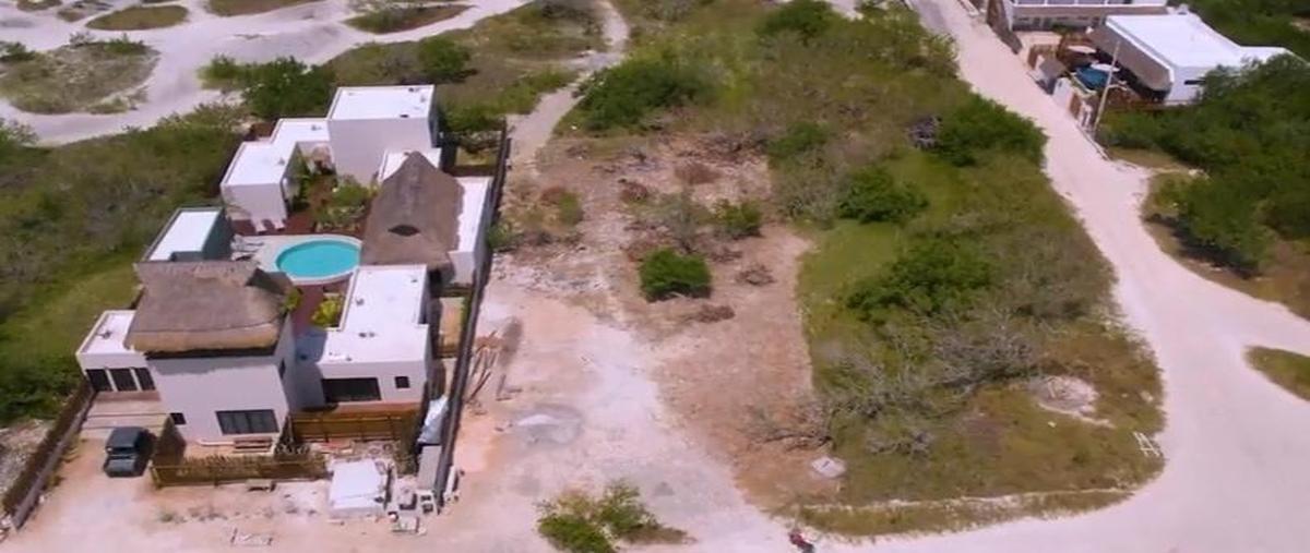 Foto de terreno habitacional en venta en  , isla de holbox, lázaro cárdenas, quintana roo, 30051572 No. 03