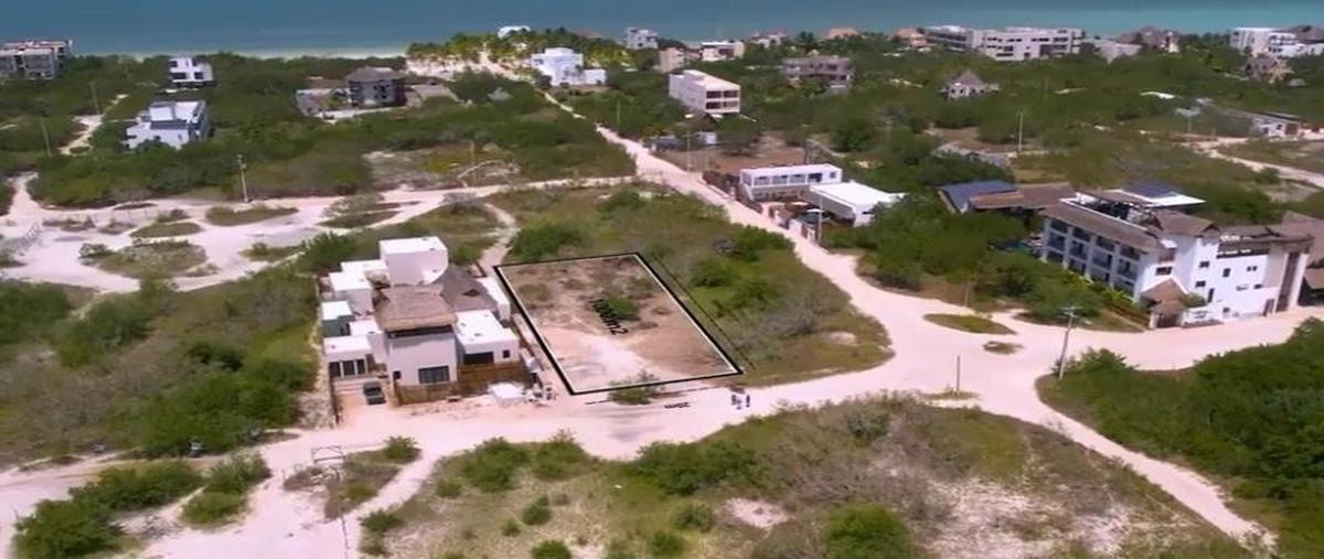 Foto de terreno habitacional en venta en  , isla de holbox, lázaro cárdenas, quintana roo, 30051572 No. 04