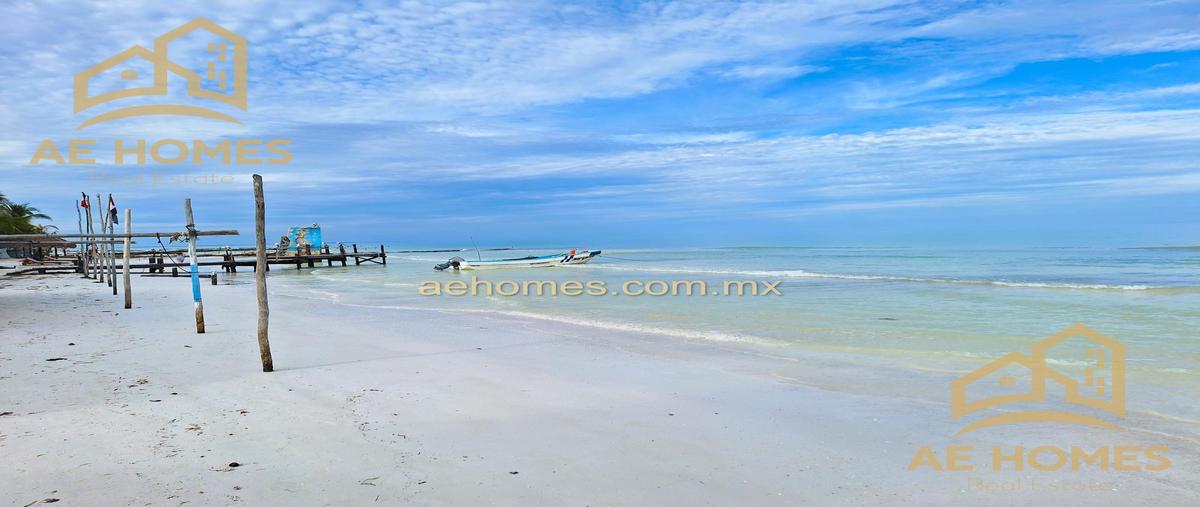 Foto de terreno habitacional en , isla de holbox, lázaro cárdenas, quintana roo, 0 foto 05 Foto de terreno habitacional en venta en , isla de holbox, lázaro cárdenas, quintana roo, 0 No. 05