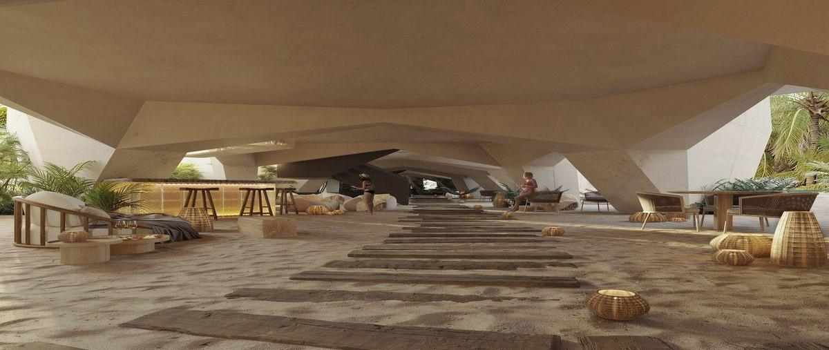 Foto de departamento en venta en  , isla de holbox, lázaro cárdenas, quintana roo, 30710301 No. 05