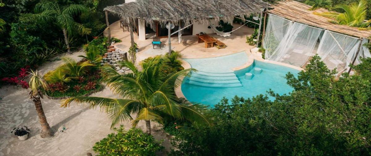 Foto de edificio en venta en  , isla de holbox, lázaro cárdenas, quintana roo, 0 No. 03