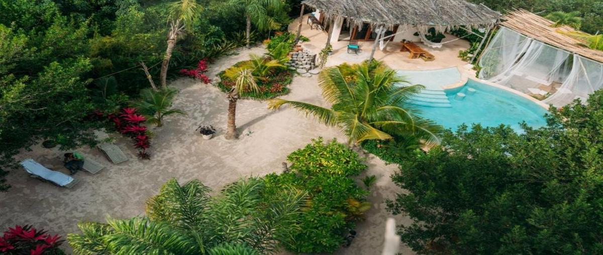 Foto de edificio en venta en  , isla de holbox, lázaro cárdenas, quintana roo, 0 No. 04