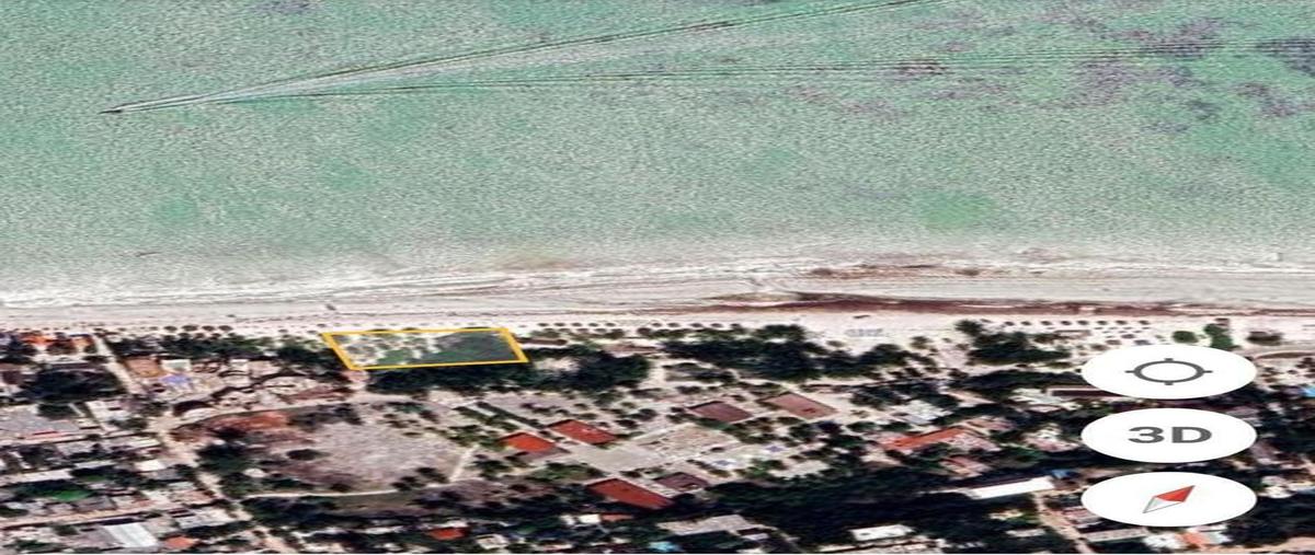 Foto de terreno habitacional en venta en  , isla de holbox, lázaro cárdenas, quintana roo, 30889691 No. 03