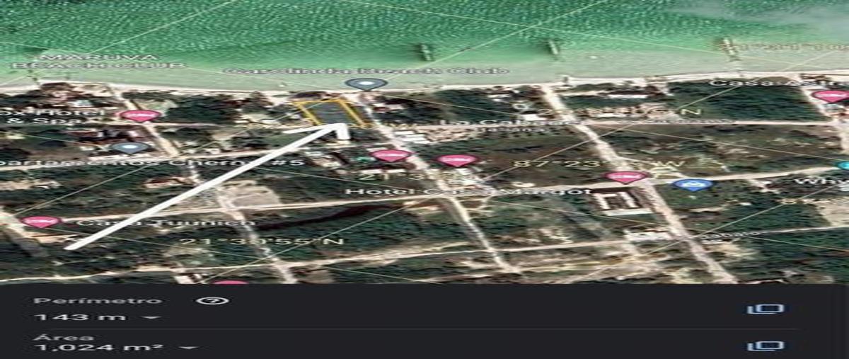 Foto de terreno habitacional en venta en  , isla de holbox, lázaro cárdenas, quintana roo, 0 No. 04
