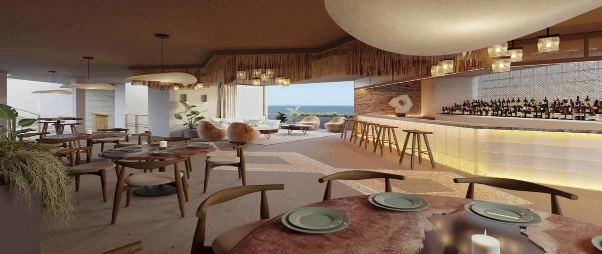 Foto de departamento en venta en  , isla de holbox, lázaro cárdenas, quintana roo, 0 No. 04