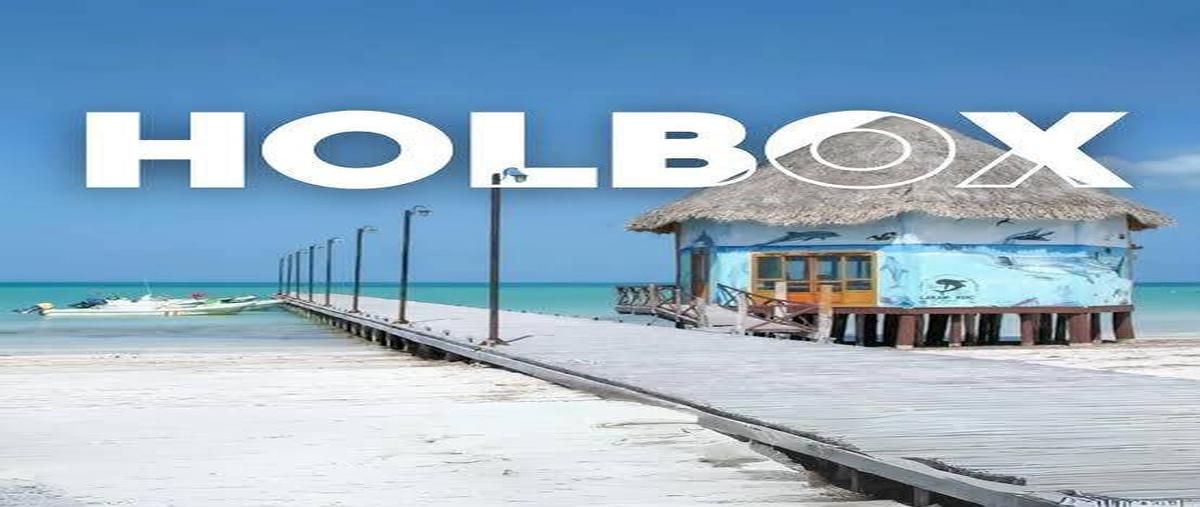 Foto de terreno habitacional en venta en  , isla de holbox, lázaro cárdenas, quintana roo, 31000061 No. 03