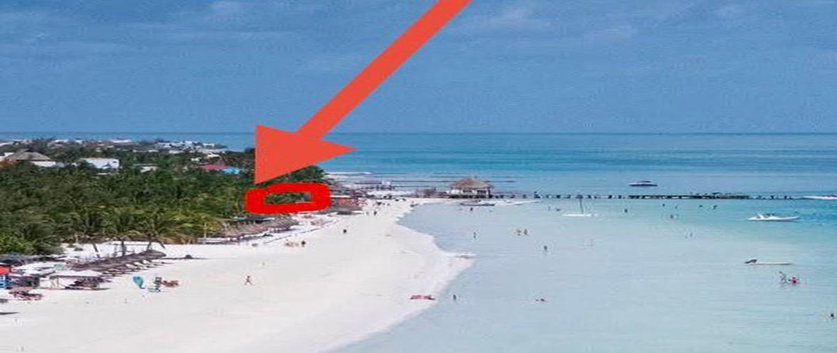 Foto de terreno habitacional en venta en  , isla de holbox, lázaro cárdenas, quintana roo, 0 No. 05