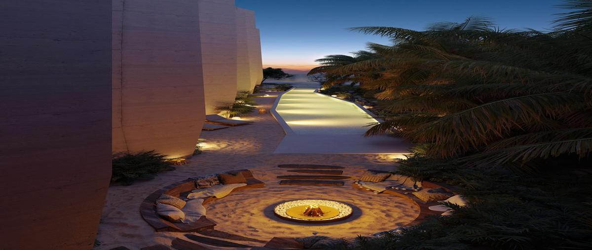 Foto de departamento en venta en  , isla de holbox, lázaro cárdenas, quintana roo, 0 No. 03