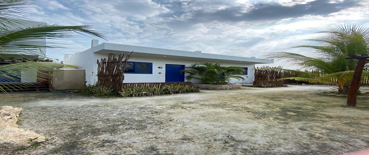 Foto de terreno habitacional en venta en  , isla de holbox, lázaro cárdenas, quintana roo, 0 No. 03