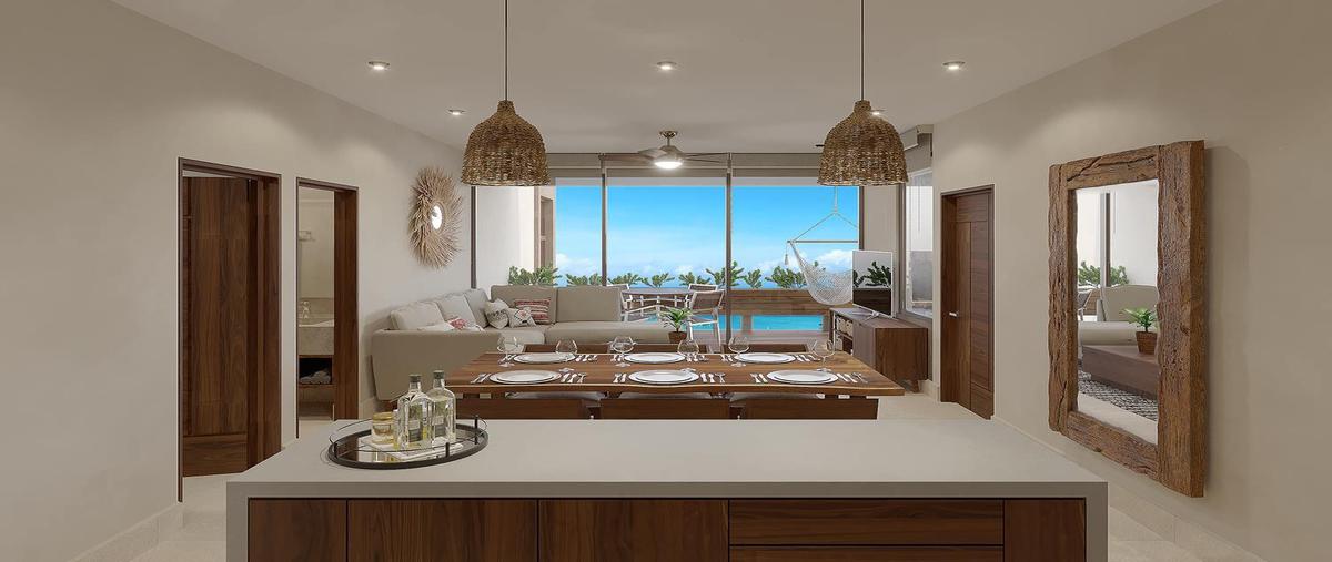 Foto de departamento en venta en  , isla de holbox, lázaro cárdenas, quintana roo, 0 No. 03