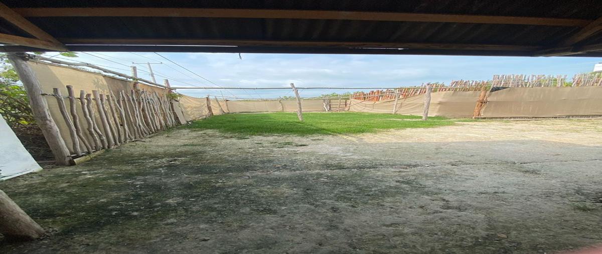 Foto de terreno habitacional en venta en  , isla de holbox, lázaro cárdenas, quintana roo, 31121426 No. 04