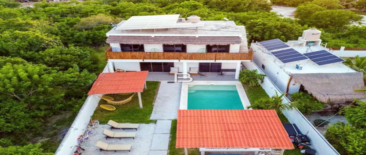 Foto de casa en venta en  , isla de holbox, lázaro cárdenas, quintana roo, 0 No. 05