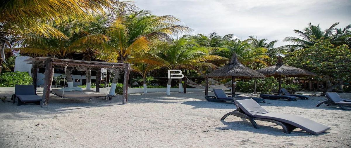 Foto de rancho en venta en  , isla de holbox, lázaro cárdenas, quintana roo, 0 No. 04