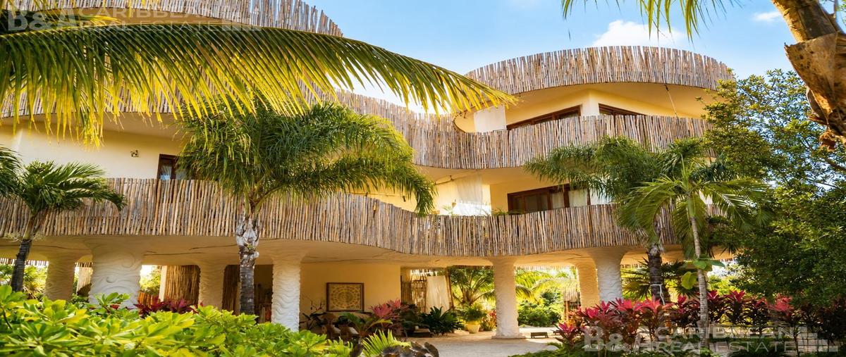 Foto de edificio en venta en  , isla de holbox, lázaro cárdenas, quintana roo, 0 No. 03